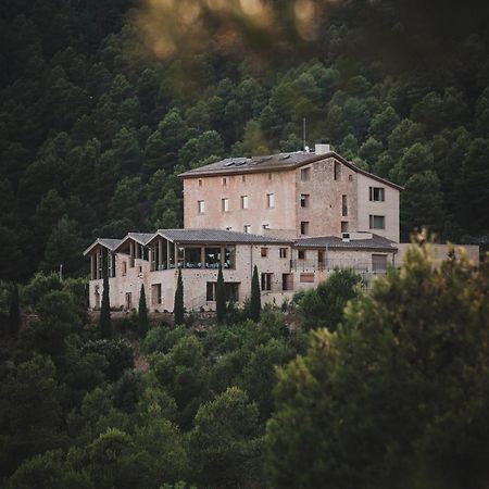 Torre Del Marques Hotel Spa & Winery - Small Luxury Hotels Monroyo Dış mekan fotoğraf
