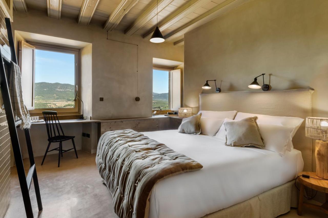 Torre Del Marques Hotel Spa & Winery - Small Luxury Hotels Monroyo Dış mekan fotoğraf