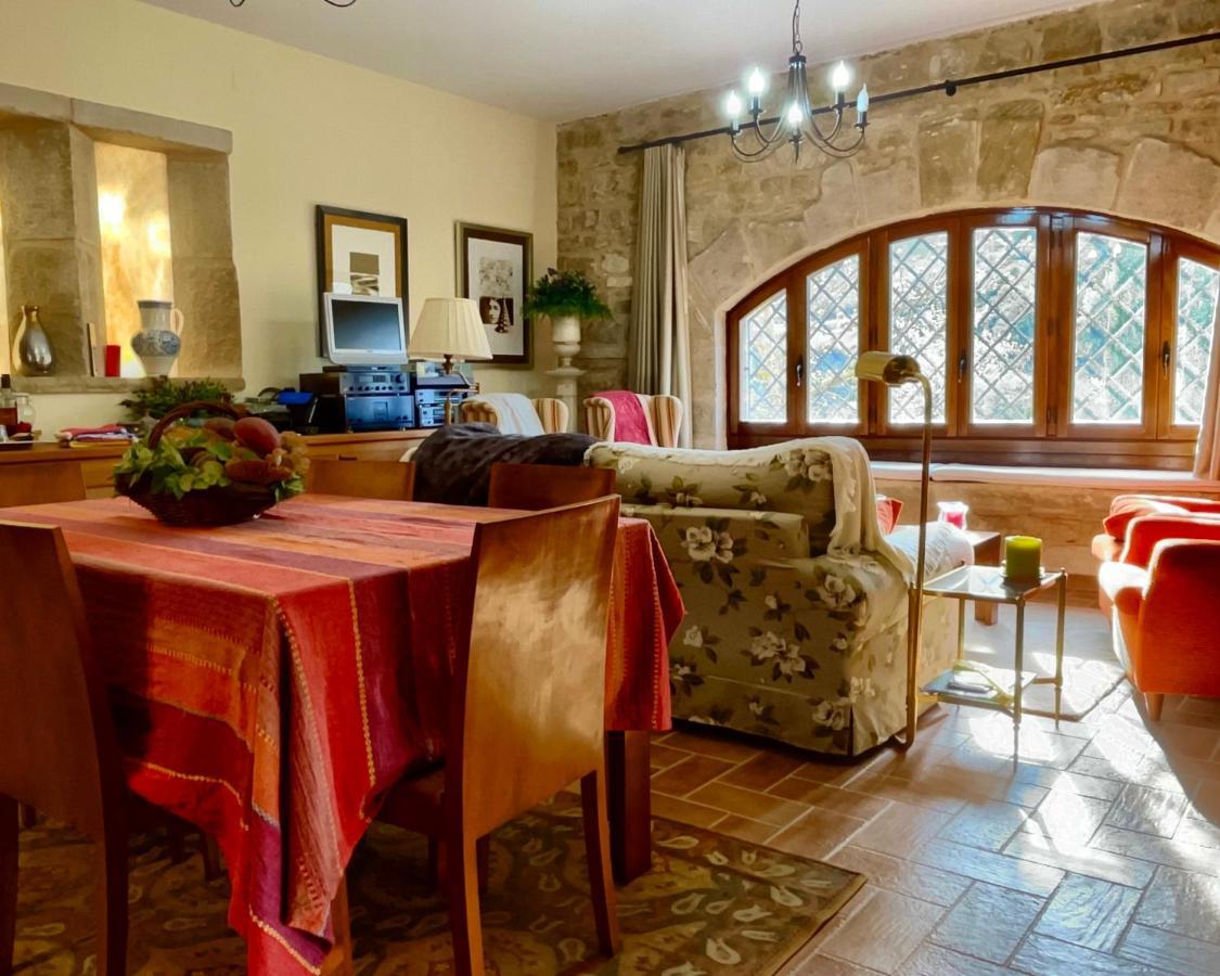 Torre Del Marques Hotel Spa & Winery - Small Luxury Hotels Monroyo Dış mekan fotoğraf