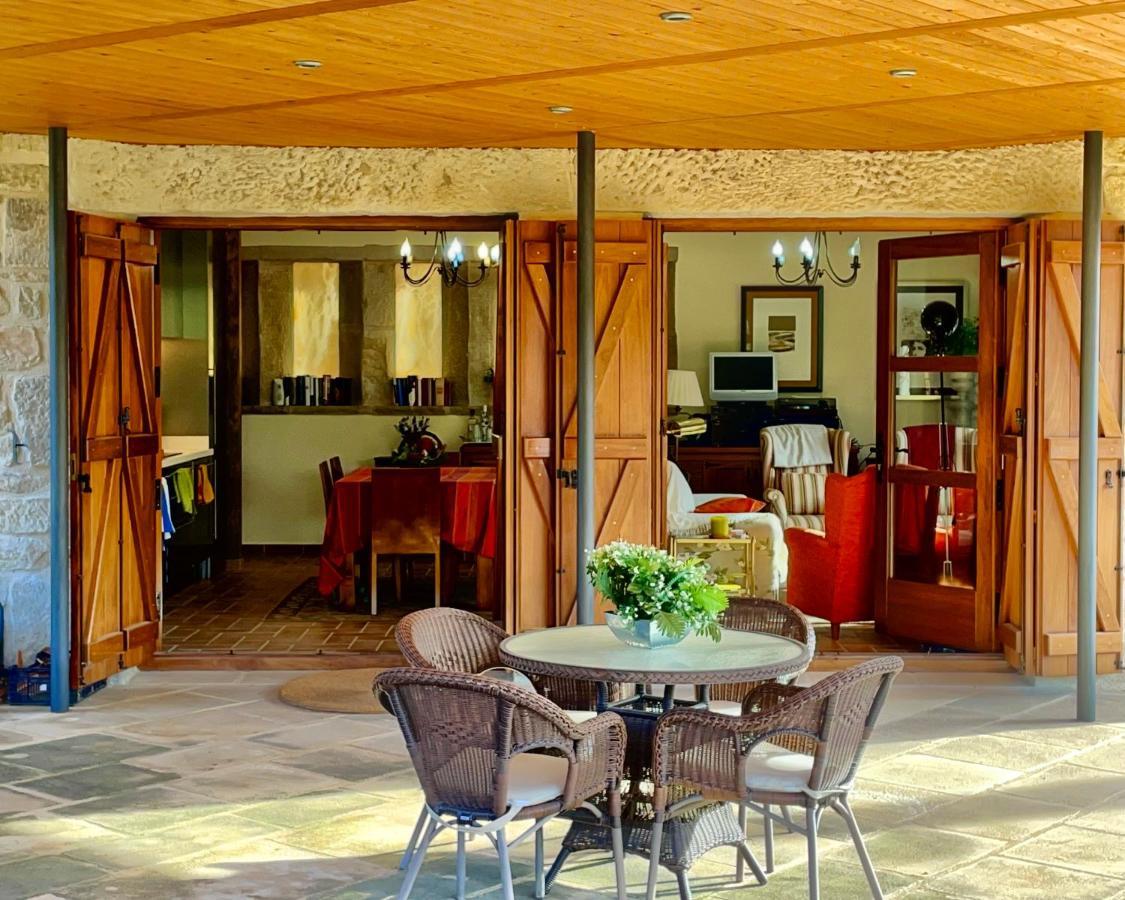 Torre Del Marques Hotel Spa & Winery - Small Luxury Hotels Monroyo Dış mekan fotoğraf