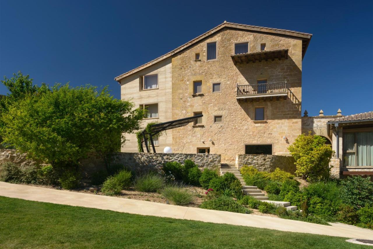 Torre Del Marques Hotel Spa & Winery - Small Luxury Hotels Monroyo Dış mekan fotoğraf