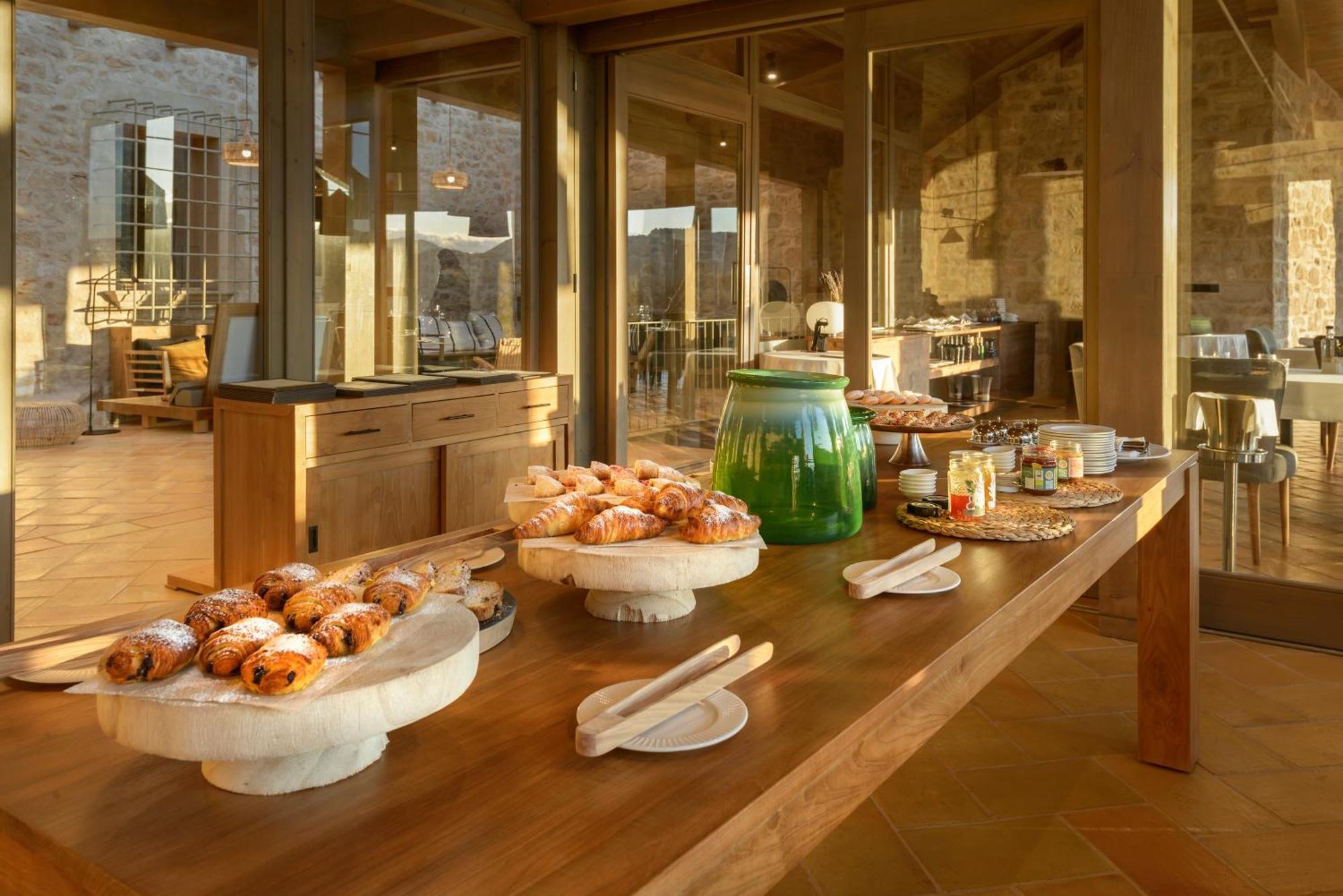 Torre Del Marques Hotel Spa & Winery - Small Luxury Hotels Monroyo Dış mekan fotoğraf